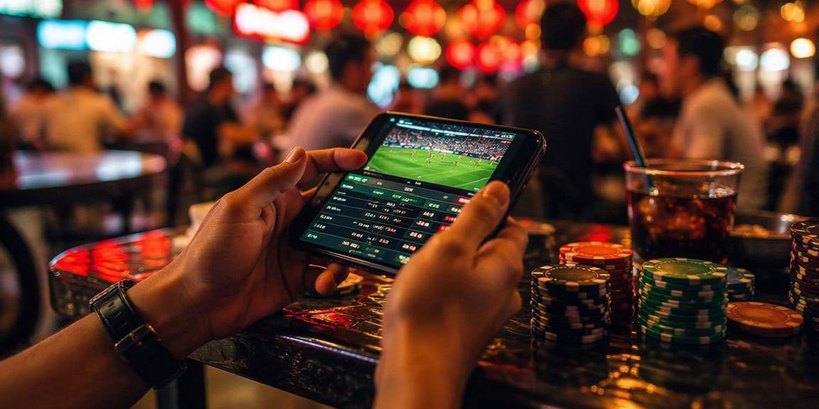 vsbet Cửa vào trò chơi