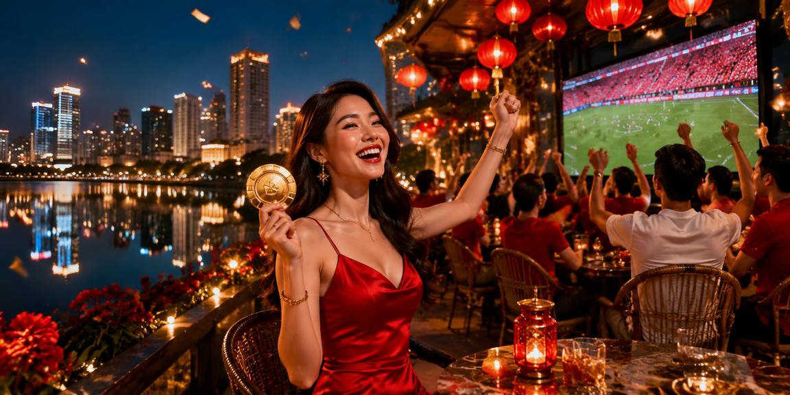 vsbet Live Casino