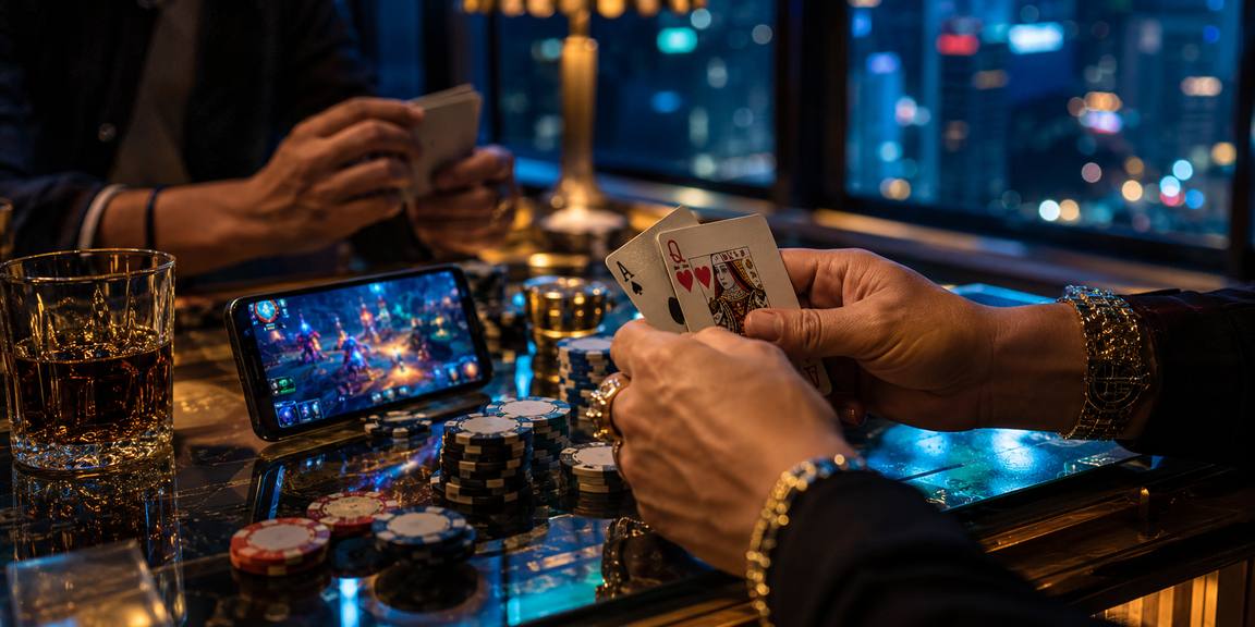 vsbet Slots