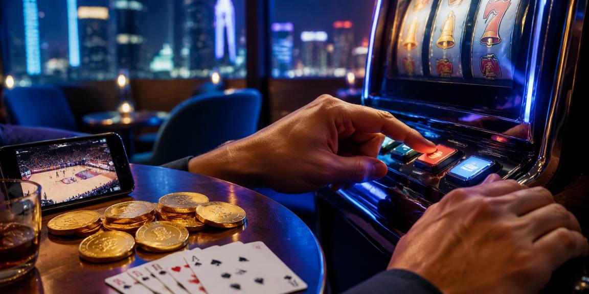 vsbet Điều mà ứng dụng vsbet mang lại cho bạn