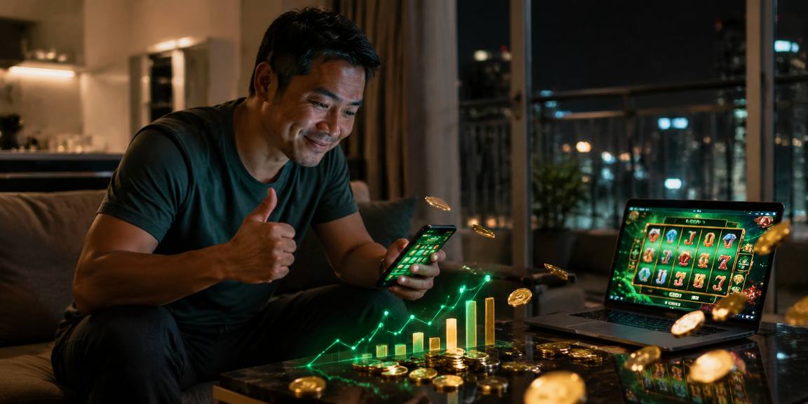 vsbet Kết hợp live casino, slot và sportsbook